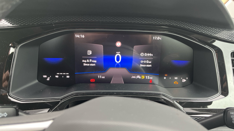 Volkswagen Polo 1.0 Life 5dr Petrol Hatchback